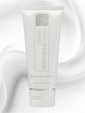 Beauty Bioscience Ultimate Moisturizing Cream